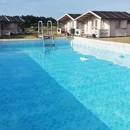 Park Rio Villa Lukecin Exterior photo