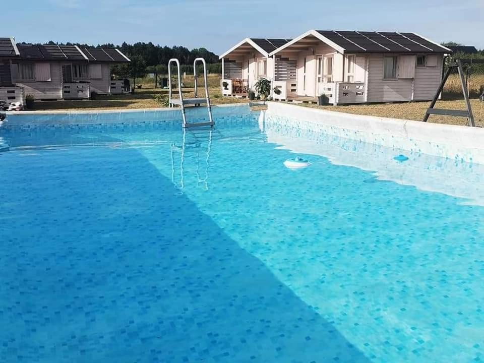 Park Rio Łukęcin