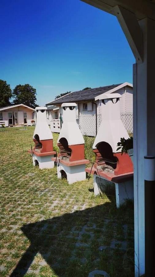 Holiday home Park Rio Lukecin