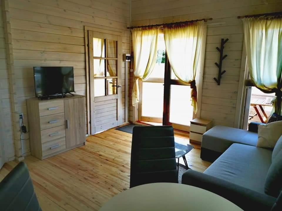 Park Rio Holiday home Lukecin