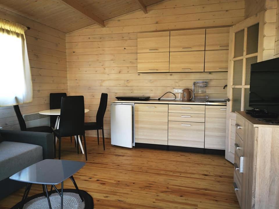 Holiday home Park Rio Lukecin
