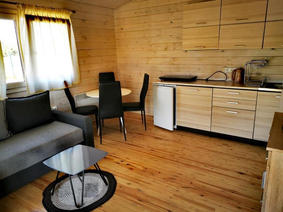 Holiday home Park Rio Lukecin