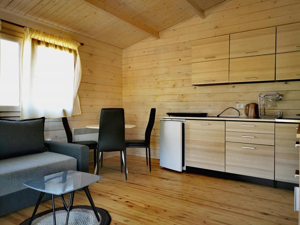 Holiday home Park Rio Lukecin