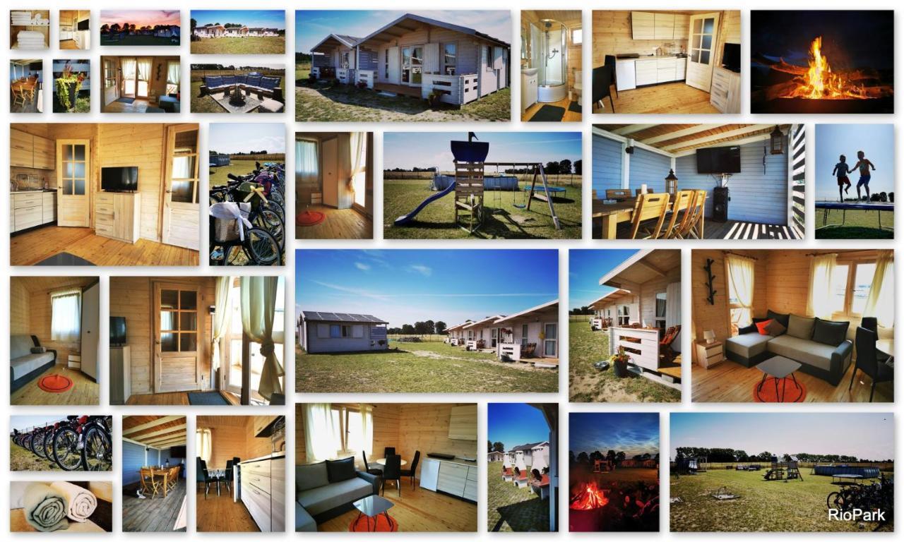 Park Rio Holiday home *