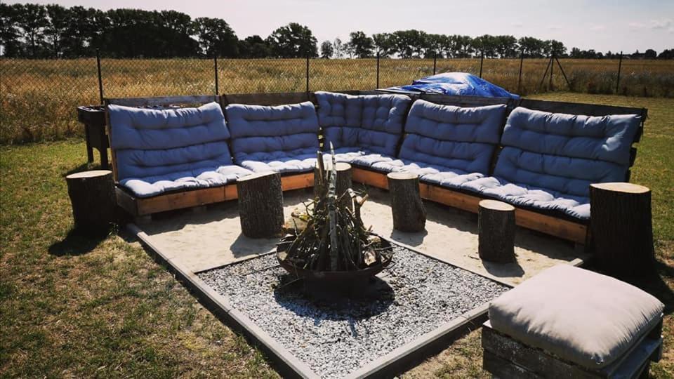 Park Rio Holiday home *